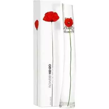 Flower by Kenzo Eau de Parfum Spray Floral