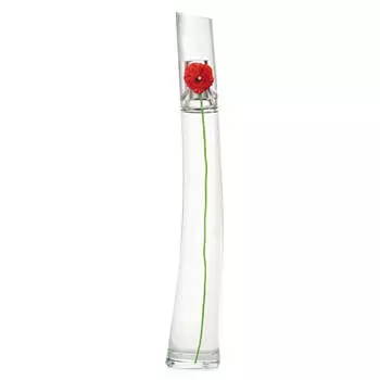 Flower by Kenzo Eau de Parfum спрей 100мл с возможностью пополнения