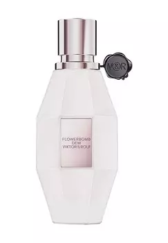 Flowerbomb Dew, Парфюмированная вода 50ml VIKTOR & ROLF