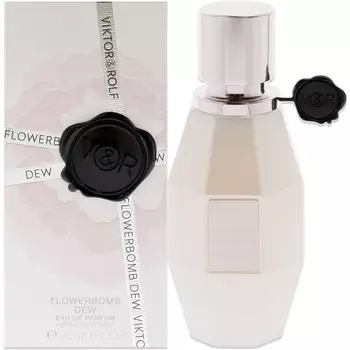 Flowerbomb Dew Парфюмированная вода-спрей 30 мл, Viktor & Rolf