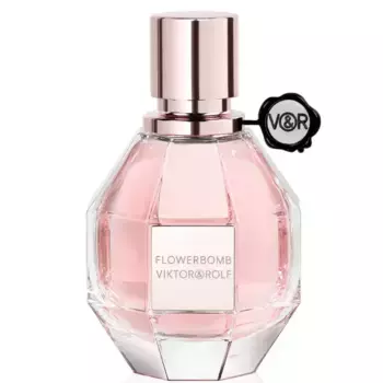Flowerbomb Парфюмированная вода - 100 мл Viktor & Rolf
