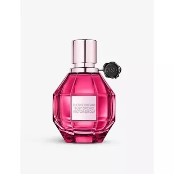 Flowerbomb Ruby Orchid парфюмированная вода 100 мл, Viktor & Rolf