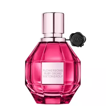 Flowerbomb Ruby Orchid Парфюмированная вода - 50 мл Viktor & Rolf