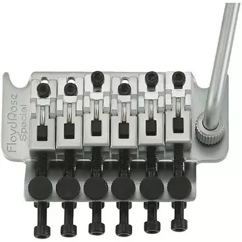 Floyd Rose FRTS1000SR3 Сатин Хром