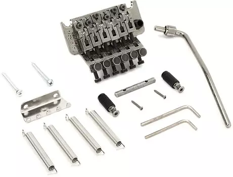 Floyd Rose FRTS2000R Special Relic Tremolo System — черный (комплект из 2 шт.) FRTS2000R=2
