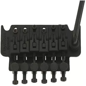 Floyd Rose FRTS2000SR3 Атласно-черный