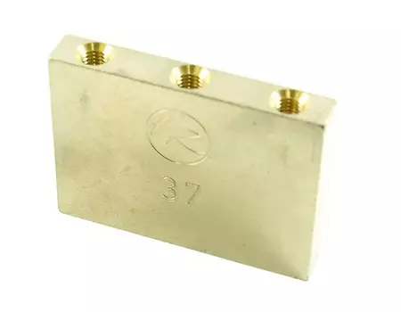 Floyd Rose Pro Series Fat Brass Tremolo Block 37 мм FRPFTB37P