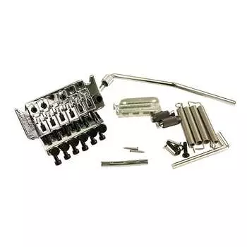 Floyd Rose Special Series 7 String Tremolo Chrome FRTSSS1000