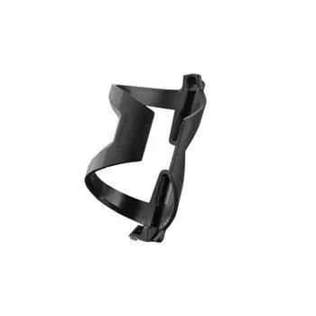 Флягодержатель Birzman Uncage совместим с ремонтным комплектом, черный