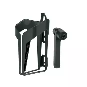 Флягодержатель Com/Cage Velo - черный SKS, черный / черный / черный
