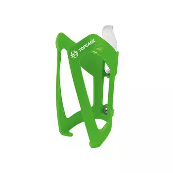 Флягодержатель Topcage - зеленый SKS, зеленый