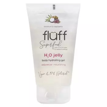 Fluff Kokos i Malina гель для стирки, 150 ml