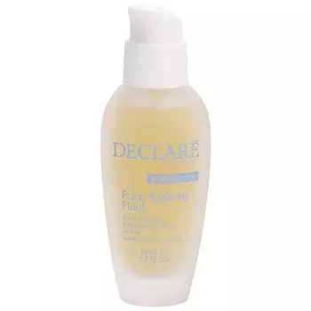 Флюид для лица Declar Pure Balance, уменьшающий выделение кожного сала и сужающий поры, 50 мл Inna Marka