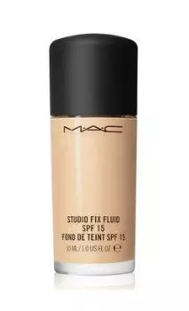 Флюид для лица, SPF15, NC16, 30 мл MAC Studio Fix