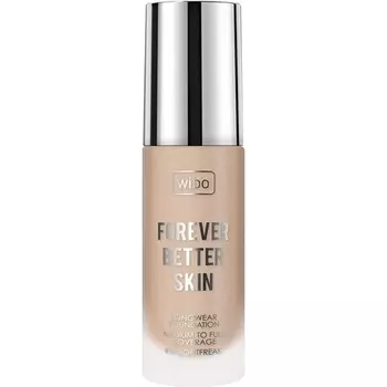 Флюид Forever Better Skin Wibo №4 Золотой