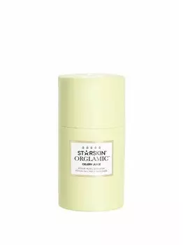 Флюид-Эмульсия из масел и сыворотки Сок Сельдерея Оrglamic, 75 мл Starskin