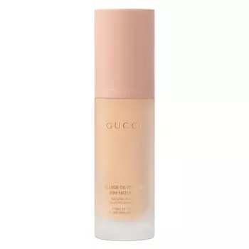 Fluide De Beaute Natural Finish Жидкая тональная основа 05 - 30 мл Gucci
