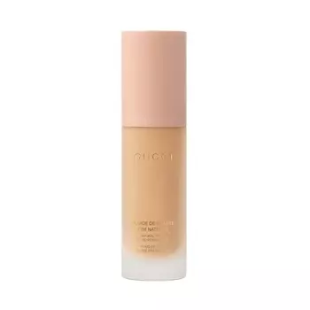 Fluide De Beaute Natural Finish Жидкая тональная основа 17 - 30 мл Gucci