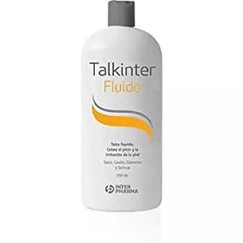 Флюидо 200мл, Talkinter
