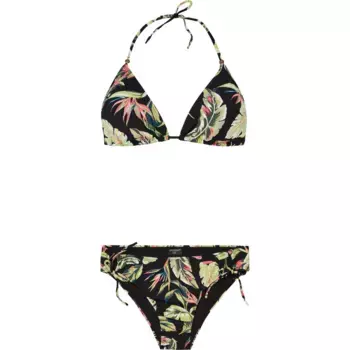 Флуо Протест Женское Бикини Protest, чёрный