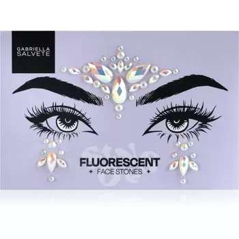 Флуоресцентные камни для лица Gabriella Salvete