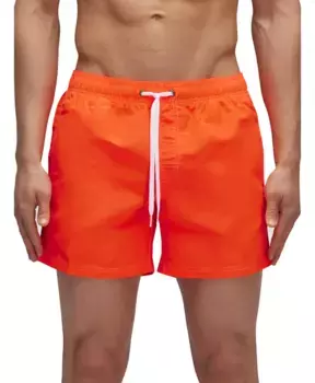 Флуоресцентные плавки Sundek, оранжевый