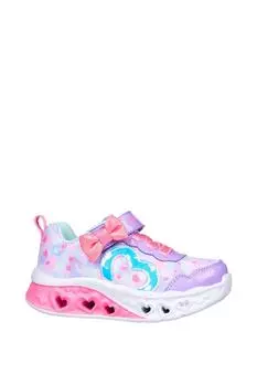 Flutter Heart Lights - Тренер доброго духа Debenhams, фиолетовый