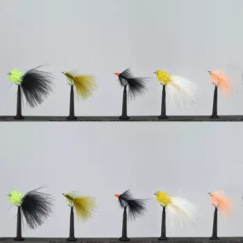 Fly Blob HRK43 6 шт. CAPERLAN