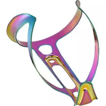 Fly Cage Ano Oil Slick Supacaz, цвет Oil Slick