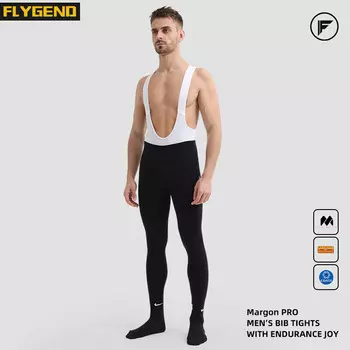 FLYGEND Гонконгский велосипедный рюкзак, брюки, мужские брюки для шоссейного велоспорта, весенне-летний дышащий велосипедный трикотаж