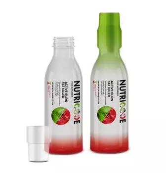 FM Nutricode Active Burn Fat Killer, Биологически активная добавка, 480 мл Inna marka
