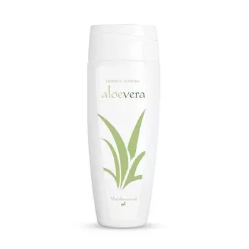 FM World, Гель Алоэ, Алоэ Вера, 200 мл