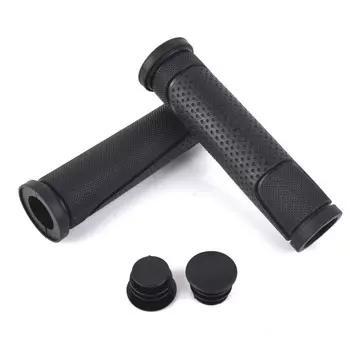 fmfxtr чехол на руль велосипеда мягкий резиновый чехол на руль горного велосипеда складной чехол на руль велосипеда с мертвой скоростью универсальные аксессуары для велосипеда (двусторонний чехол на руль) FMFSport