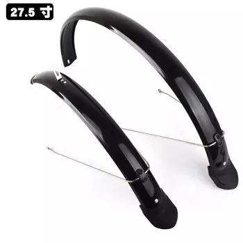 fmfxtr горный велосипед мертвая скорость велосипед удлиненное крыло дорожный велосипед дорожный автомобиль для удаления грязи грязевая плитка 27,5-дюймовое универсальное крыло FMFSport