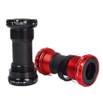 fmfxtr Подшипник каретки для горного велосипеда Каретка Bearin 6873 общего назначения для дорожного велосипеда с полой интегрированной звездочкой bb91 Каретка [цвет, пожалуйста, обратитесь в службу поддержки клиентов] FMFSport