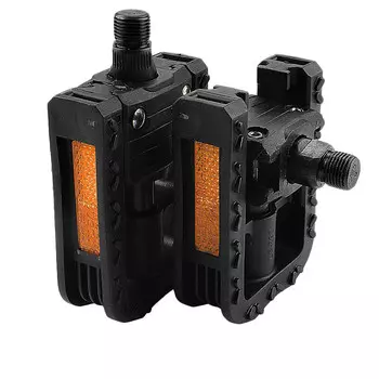 fmfxtr складные педали для горного велосипеда складные педали для шоссейного велосипеда складные педали для велосипеда F55 черный FMFSport