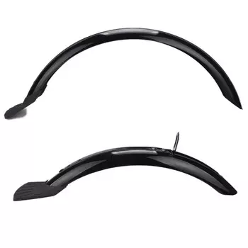 fmfxtr велосипедное крыло «все включено» 16-дюймовый 20-дюймовый складной велосипед электрическая велосипедная коляска защита от грязи и дождя аксессуары для велосипеда 20-дюймовое крыло «все включено» FMFSport