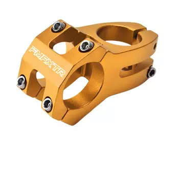 fmfxtr велосипедный вынос, аксессуары для ручек смесителя, дорожный велосипед, короткий вынос, велосипедный горный велосипед, полые стояки, оборудование 31,8 (золото) FMFSport