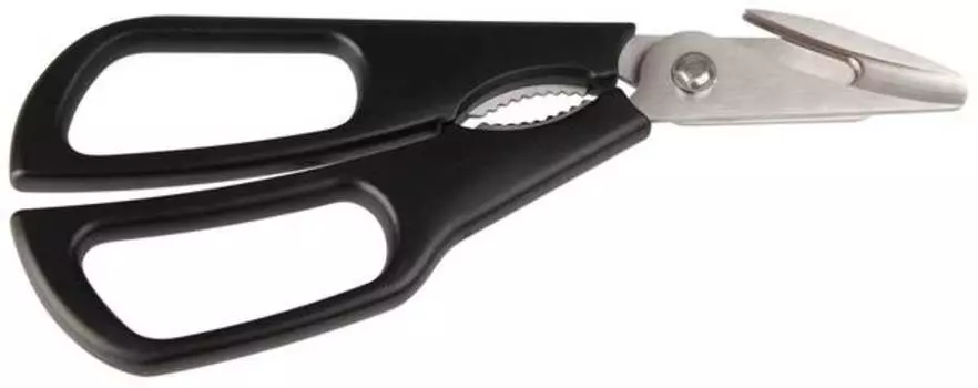 Fmprofessional ножницы ножницы для моллюсков Fm Professional, серебряный