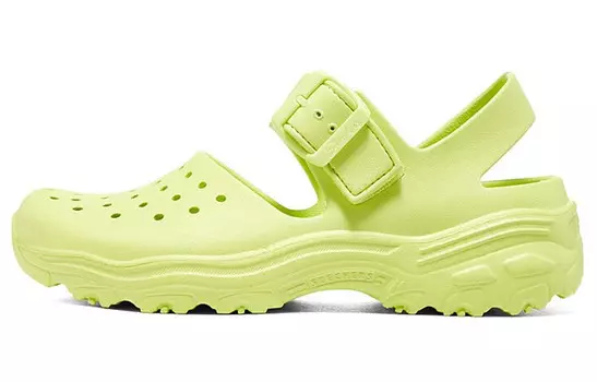 Foamies Clogs женские Skechers