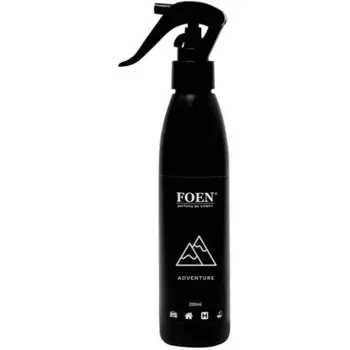 Foen FOEN Adventure Духи для салона автомобиля 200мл
