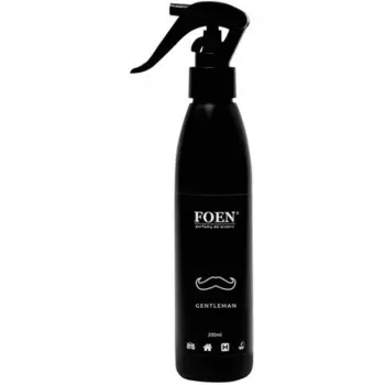 Foen Gentleman Car Interior Perfume 200ml Foen