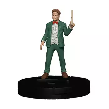 Фогги Нельсон # 041 (R), Marvel HeroClix - Avengers/Defenders War - Singles