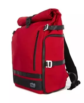 Фокус Рюкзак Manhattan Portage, красный