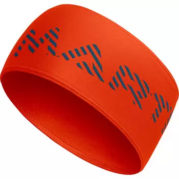 Фокусная повязка на голову Martini Sportswear, цвет Lava