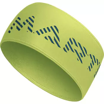 Фокусная повязка на голову Martini Sportswear, желтый