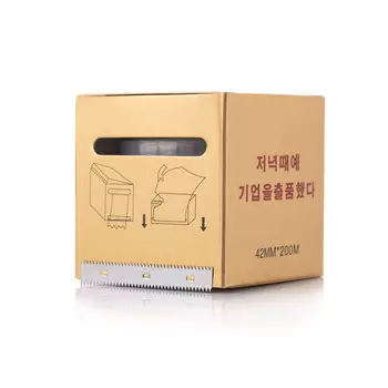 Фольга анестезиологическая 4,2 см*200 м Inna Marka