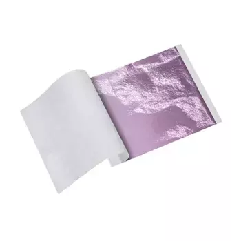 Фольга для ногтей Nail Art Effect Foils Essence, 1