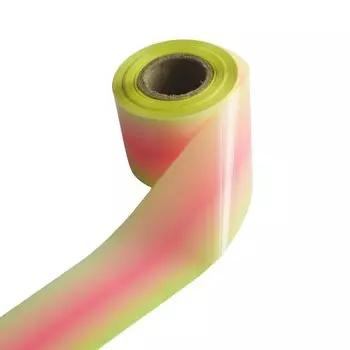 Фольга для переноса ногтей - F122, Raisin