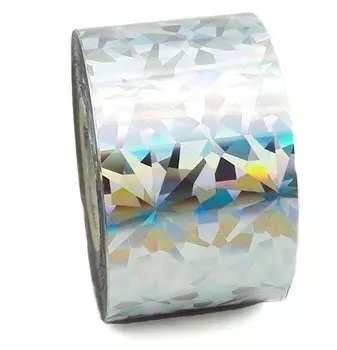 Фольга для переноса ногтей - F23, Raisin